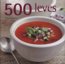Susannah Blake - 500 leves