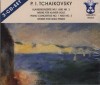  - Piano concertos, works for