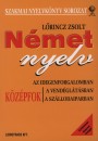 L�rincz Zsolt - N�met nyelv az idegenforgalomban, a vend�gl�t�sban, a sz�llodaiparban