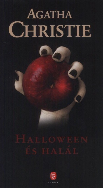 Agatha Christie - Halloween �s hal�l