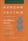 Aryeh Kaplan - Sz�fer jec�r�