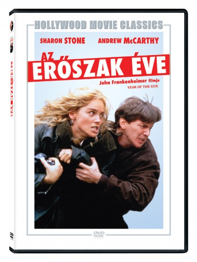John Frankenheimer - Az er�szak �ve