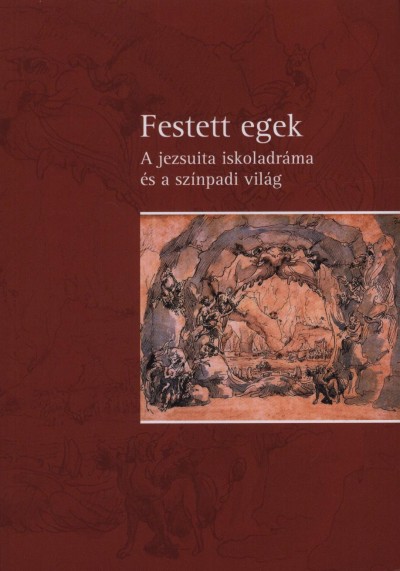 �cs Piroska(Szerk.) - Festett egek