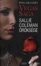 Fern Michaels - Vegas Saga - Sallie Coleman �r�ks�ge