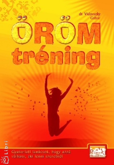 Vidovszky G�bor - �r�mtr�ning