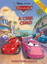 Lisa Marsoli - Verd�k - A csini csal�