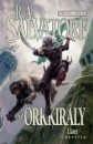 R. A. Salvatore - Az orkkir�ly
