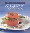 Korp�di P�ter - Patyi �rp�d - Az eg�szs�g konyh�ja