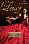 Anne Godbersen - Pletyk�k