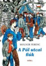 Moln�r Ferenc - A P�l utcai fi�k
