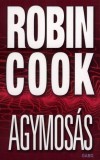 Robin Cook - Agymos�s