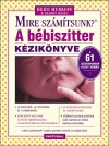 Sharon Mazel - Heidi Murkoff - A b�biszitter k�zik�nyve