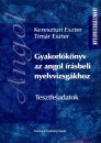 Kereszt�ri Eszter - Dr. Tim�r Eszter - Gyakorl�k�nyv az angol �r�sbeli nyelvvizsg�khoz