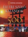 Schultz Judit(Szerk.) - �letre sz�l� kalandok