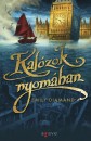 Emily Diamand - Kal�zok nyom�ban