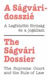 Krausz Tam�s(Szerk.) - L�derer P�l(Szerk.) - Tam�s Tibor(Szerk.) - A S�gv�ri-dosszi�