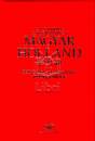 Boschn� Ablonczy Em�ke - J.H.A. Kammer - Magyar - holland sz�t�r