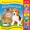  - Hallgasd meg a hangomat! - �llathangok