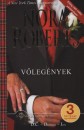 Nora Roberts - V�leg�nyek