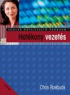 Chris Roebuck - Hat�kony vezet�s