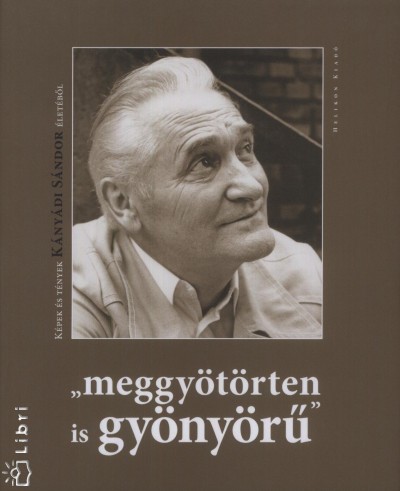 P�csi Gy�rgyi - "meggy�t�rten is gy�ny�r�"
