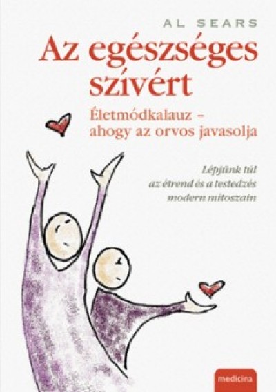Al Sears - Az eg�szs�ges sz�v�rt