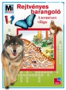 Lisa Maurer - Matthias Raden - Rejtv�nyes barangol� - A term�szet vil�ga