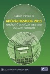 Sztan� Imr�n� - Ad�v�ltoz�sok 2011