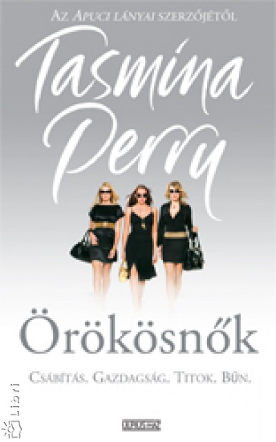 Tasmina Perry - �r�k�sn�k