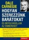 Dale Carnegie - Hogyan szerezz�nk bar�tokat �s befoly�soljuk az embereket
