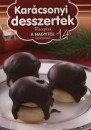 Duzs M�ria(Szerk.) - Horv�th Ilona - Nagy Emese(Szerk.) - Kar�csonyi desszertek