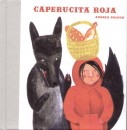  - Caperucita Roja