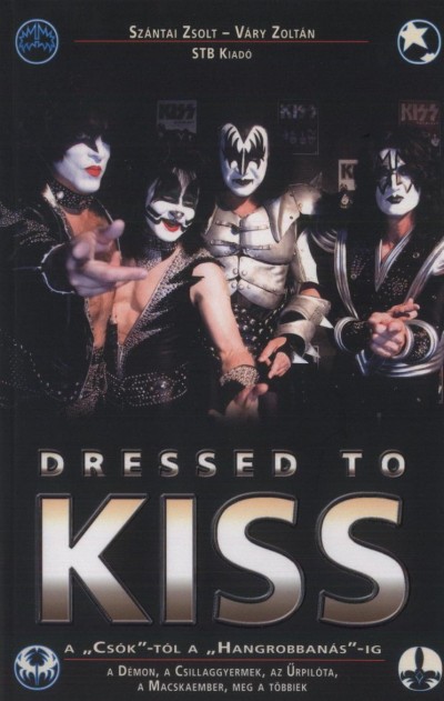 Sz�ntai Zsolt - V�ry Zolt�n - Dressed to Kiss