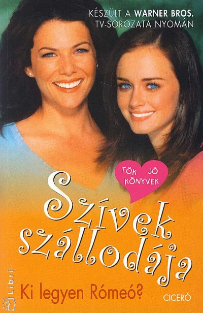 Catherine Clark - Sz�vek sz�llod�ja 4.