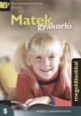 Urb�n J�nos(�ssze�ll.) - Matek gyakorl� 5. - Megold�sokkal