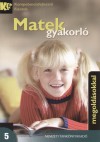 Urb�n J�nos(�ssze�ll.) - Matek gyakorl� 5. - Megold�sokkal