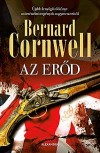 Bernard Cornwell - Az er�d