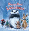 Paul Bright - Morcos Borz kar�csonya