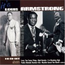 Louis Armstrong - Louis Armstrong - 10 CD Set