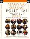 S�ndor P�ter - Vass L�szl� - Magyarorsz�g politikai �vk�nyve 2010-r�l