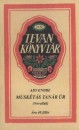 Ady Endre - Musk�t�s tan�r �r (novell�k)