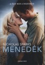 Nicholas Sparks - Mened�k