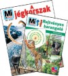 Rainer Crummenerl - Matthias Raden - A j�gkorszak + Rejtv�nyes barangol� - Vad�llatok