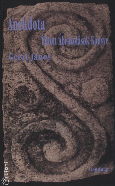 G�czi J�nos - Anekdota