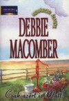 Debbie Macomber - Csak az�rt is Matt!