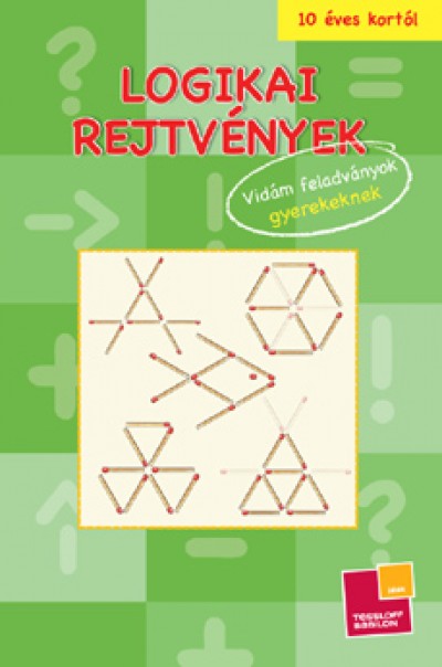  - Logikai rejtv�nyek - Z�ld
