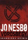 Jo Nesbo - V�r�sbegy