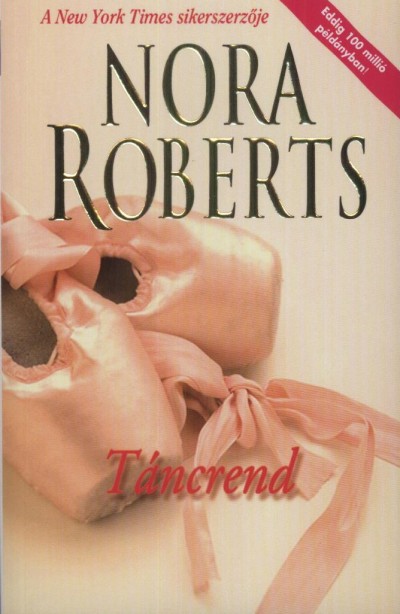 Nora Roberts - T�ncrend