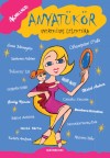Millner Judit Krisztina - Anyat�k�r