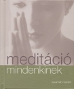 Susannah Marriott - Medit�ci� mindenkinek